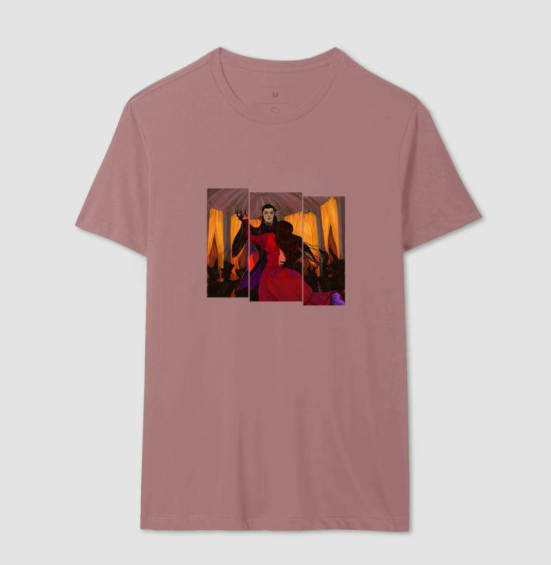 Camisa 15