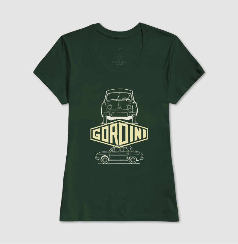 Camisa 10
