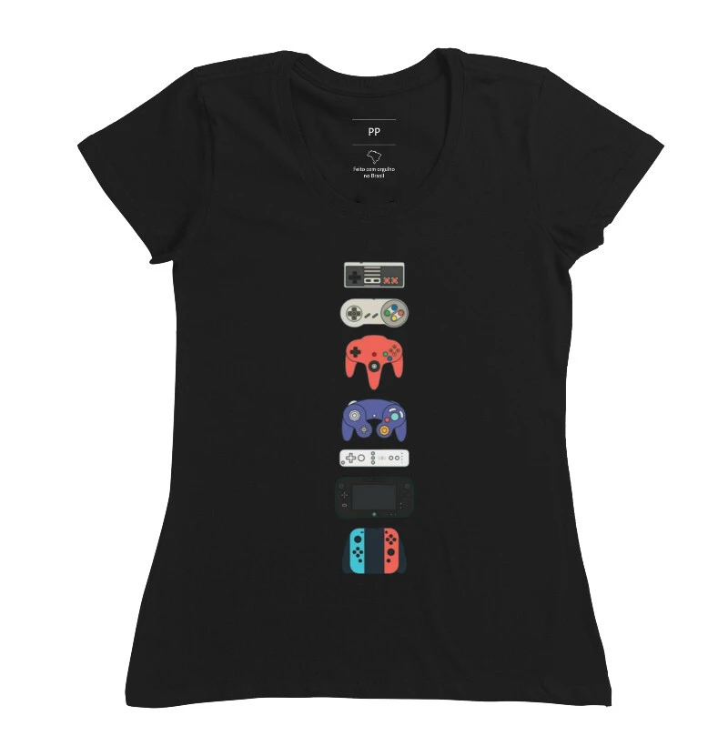 Camisa 2