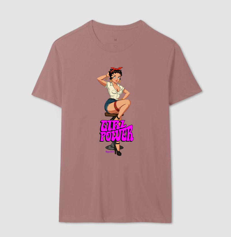 Camisa 19