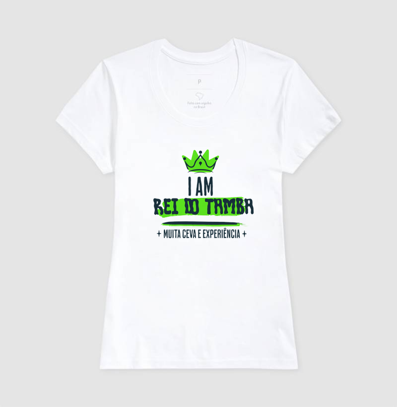 Camisa 10