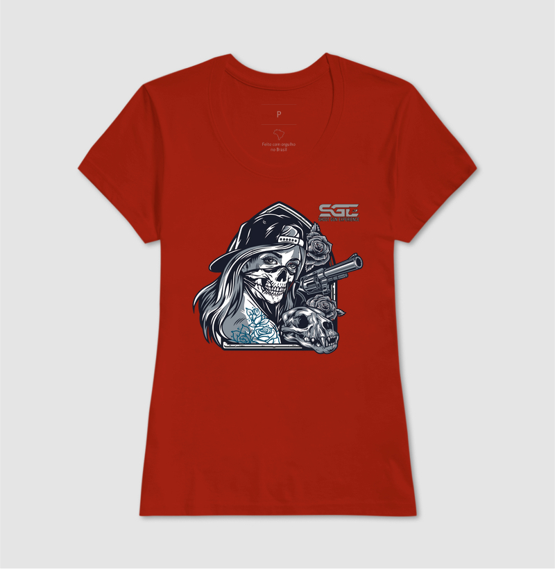 Camisa 9