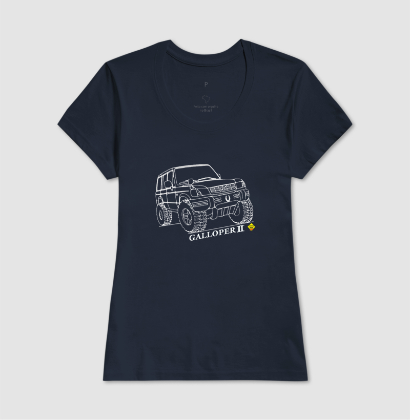 Camisa 9
