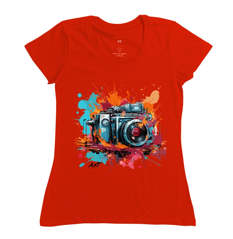 Camisa 10