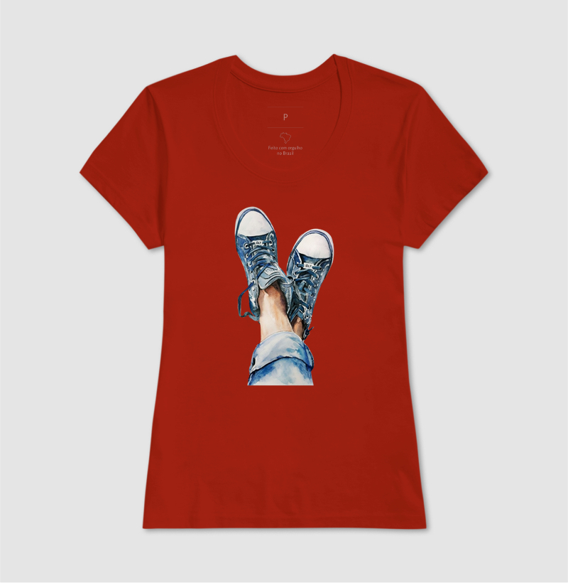 Camisa 10