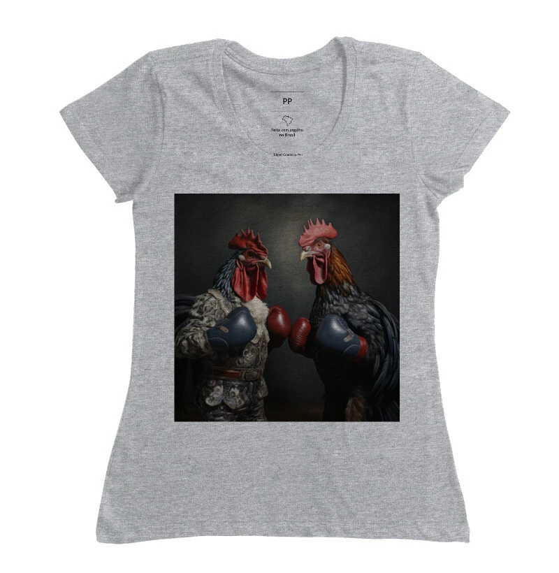 Camisa 8