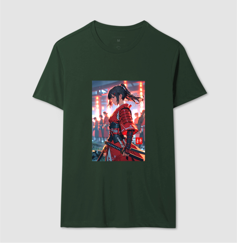 Camisa 11