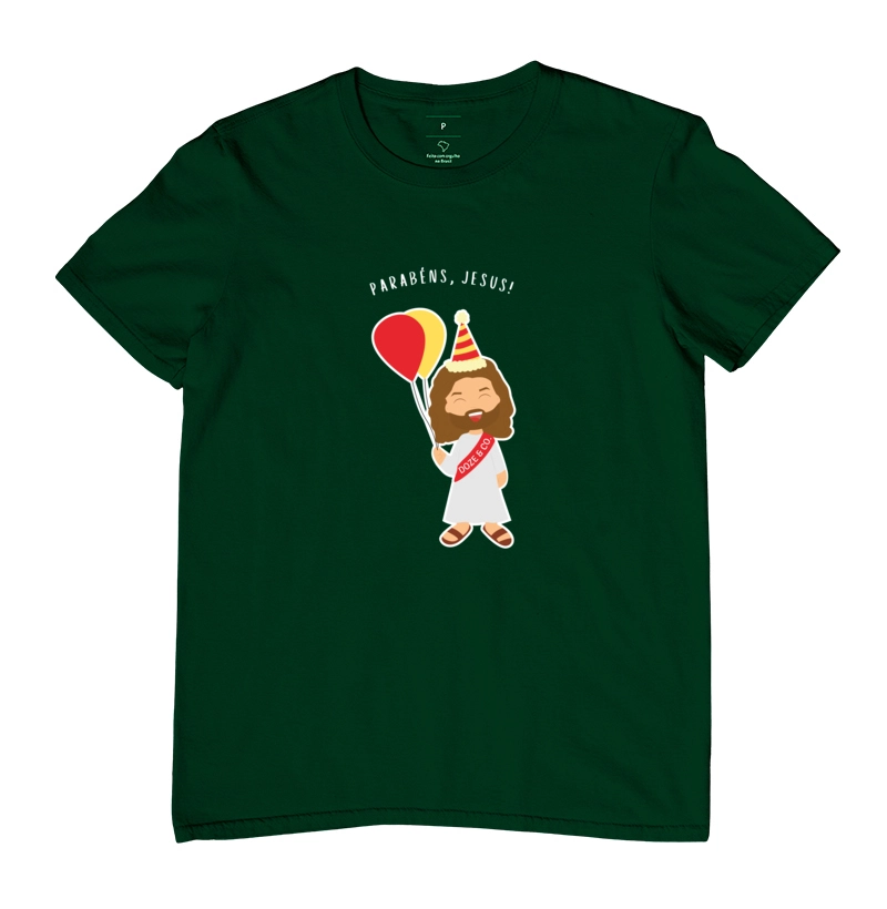 Camisa 11