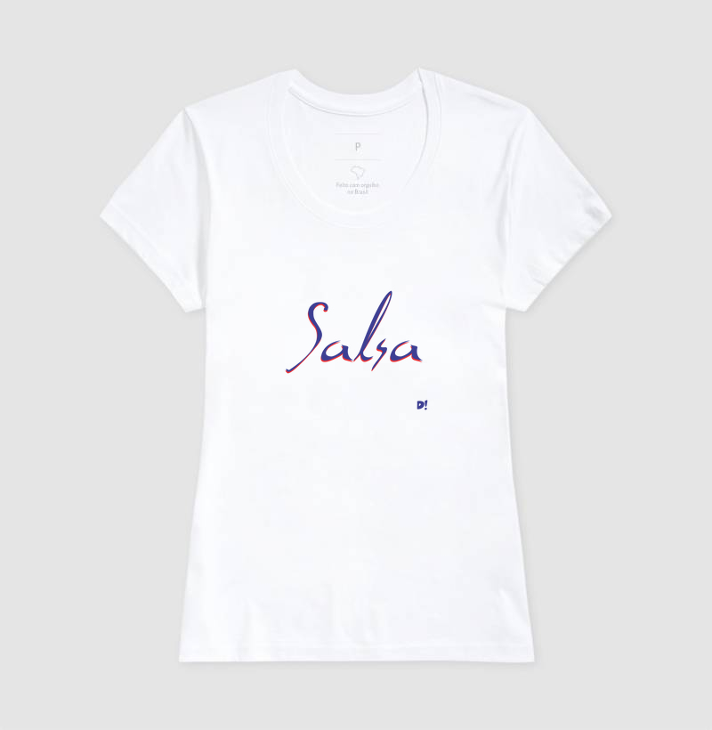 Camisa 16