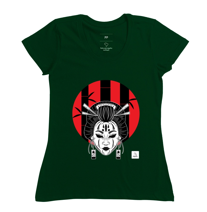 Camisa 11