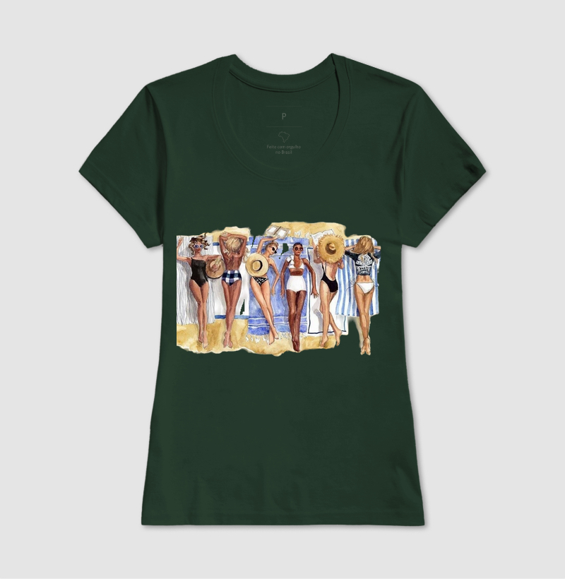 Camisa 14
