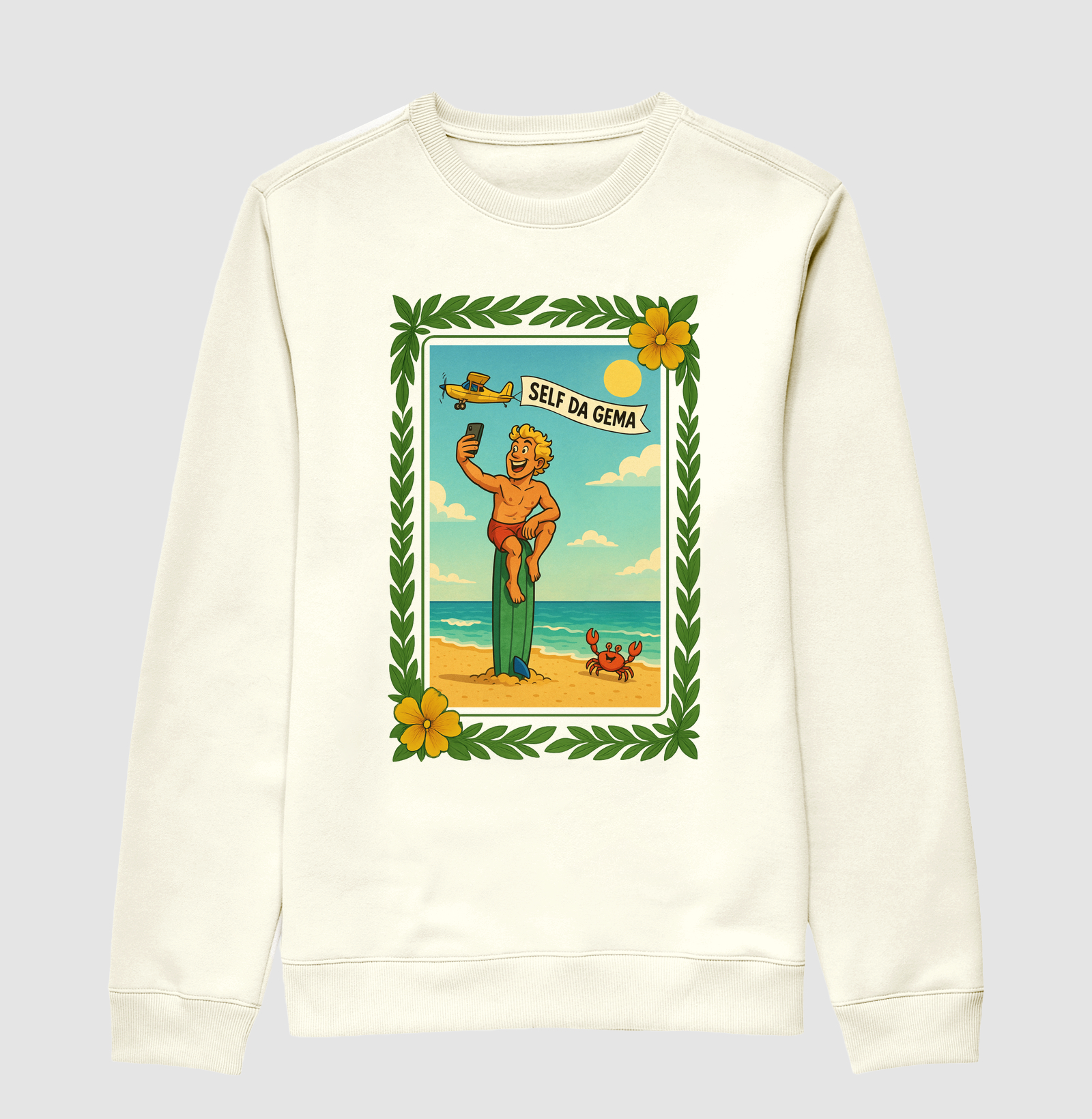 Camisa 1
