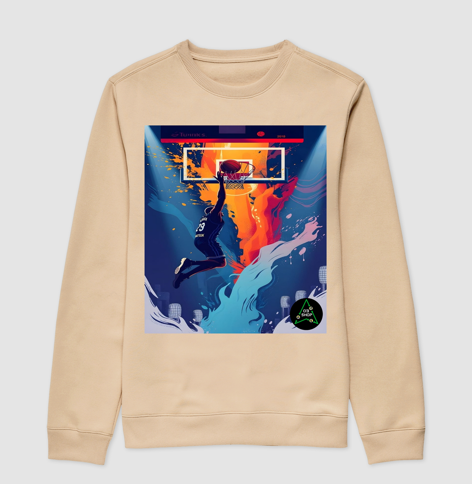 Camisa 2