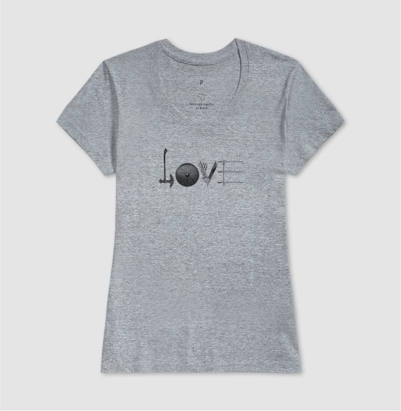 Camisa 11