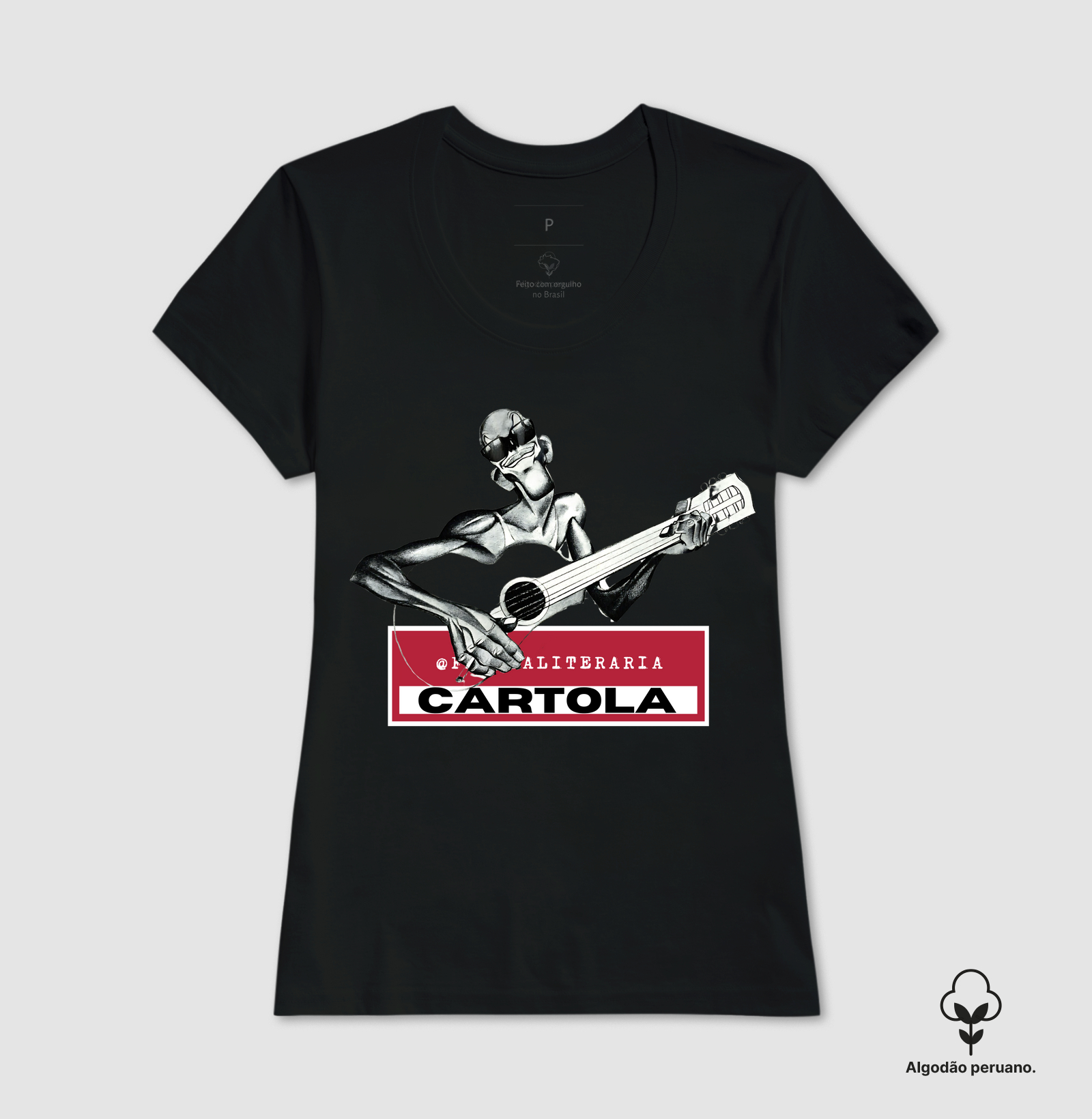 Camisa 2
