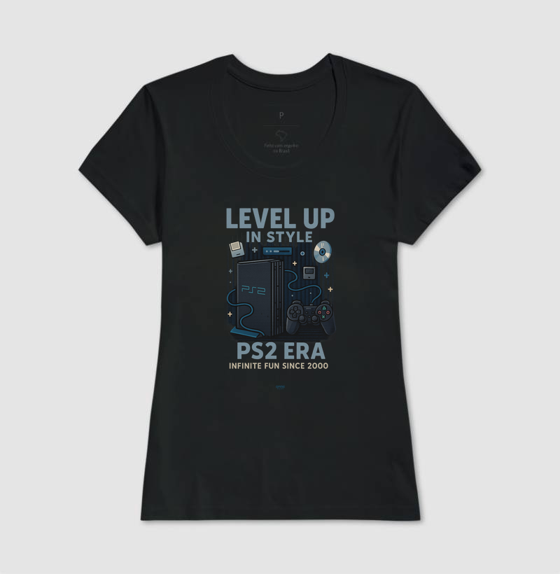Camisa 2