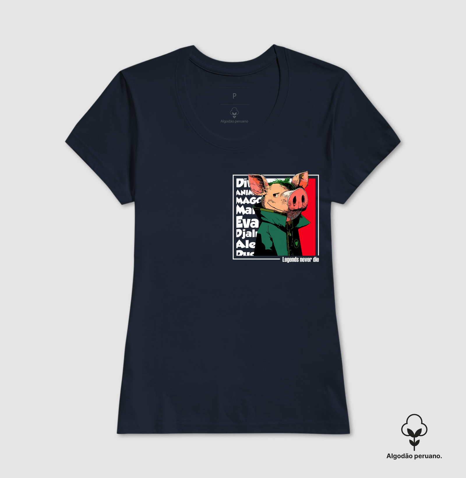 Camisa 4