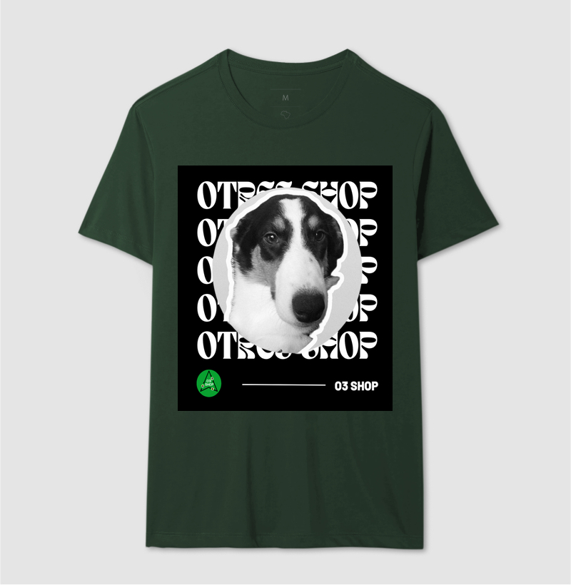 Camisa 11