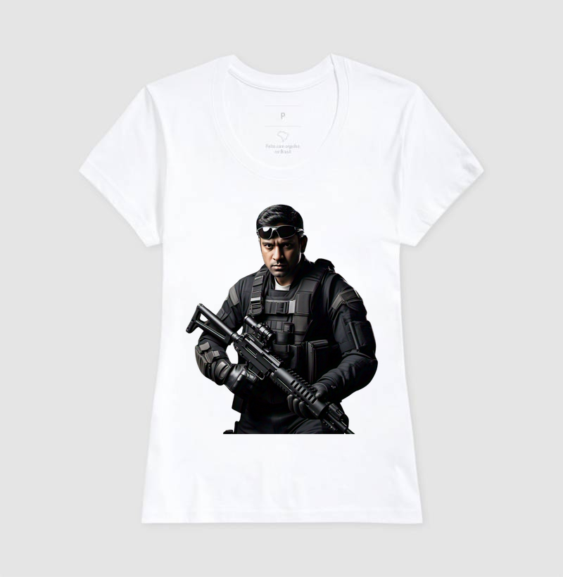 Camisa 13