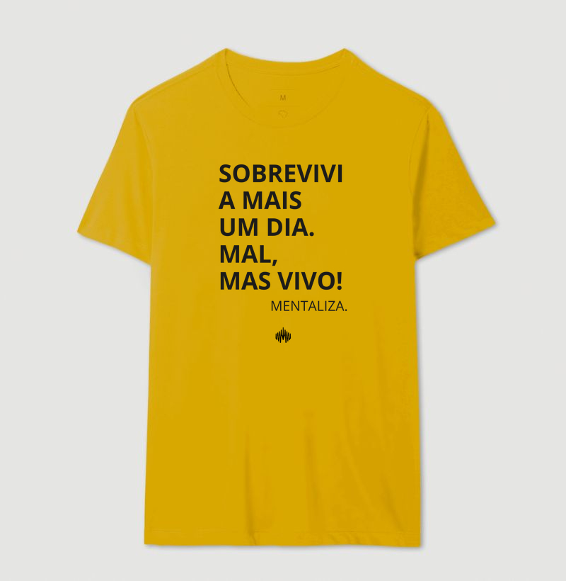 Camisa 19