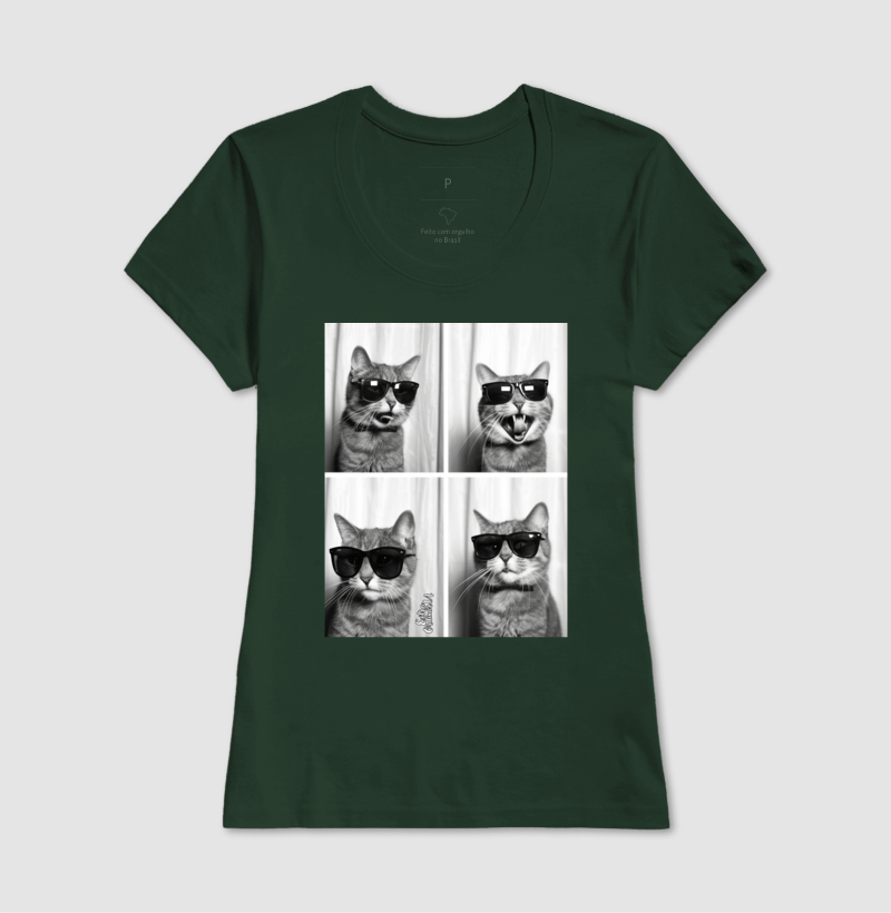 Camisa 11