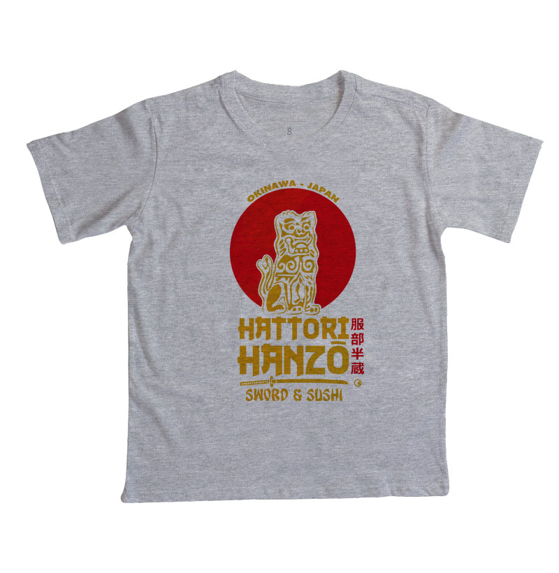 Camisa 2