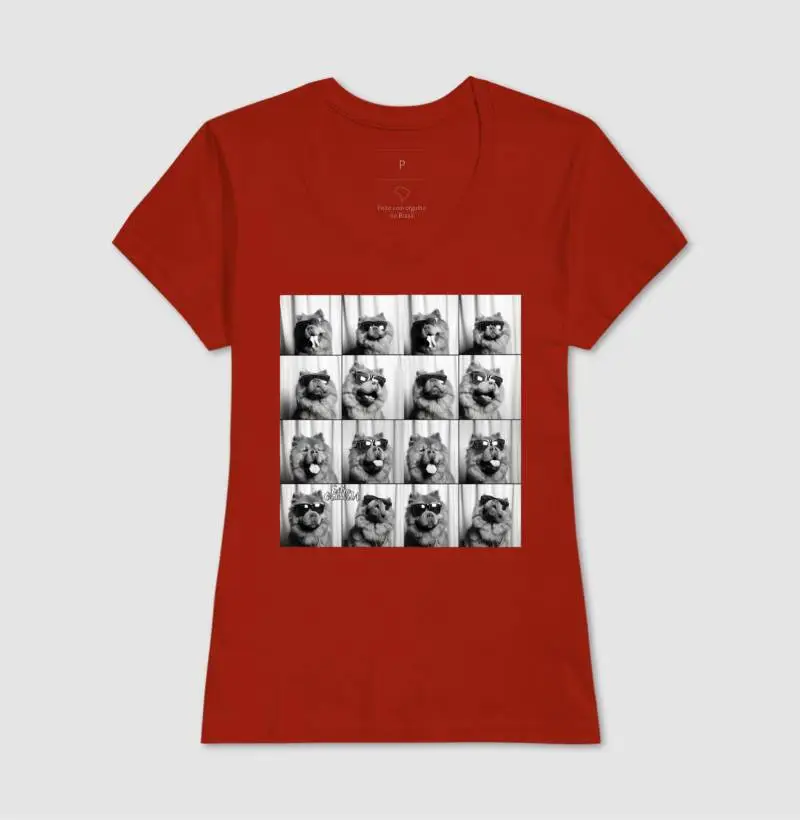 Camisa 11