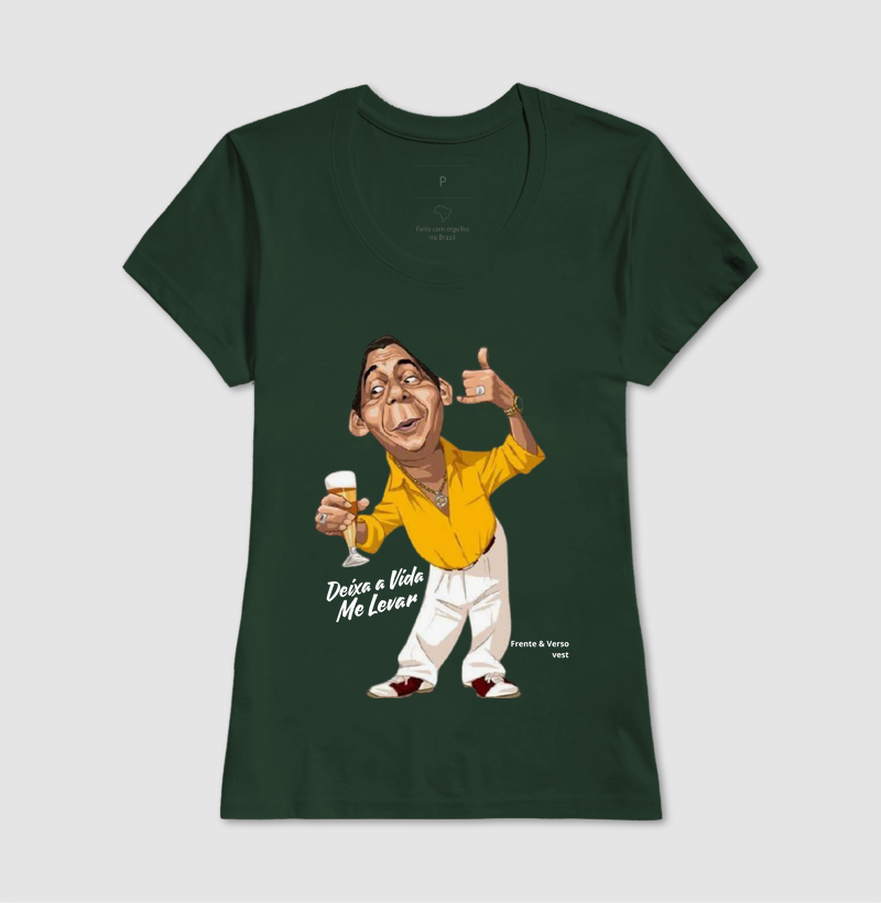 Camisa 6