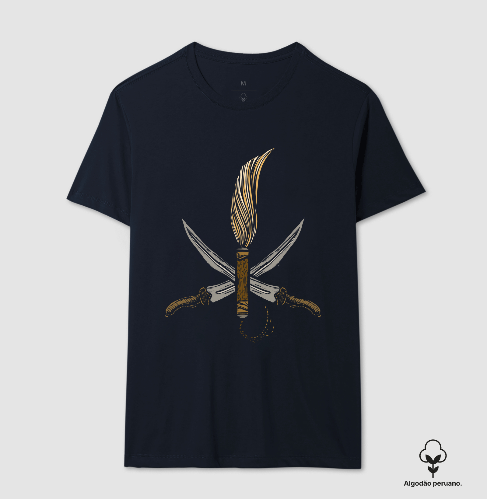 Camisa 3