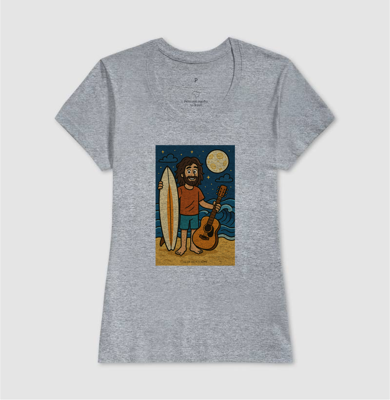 Camisa 8