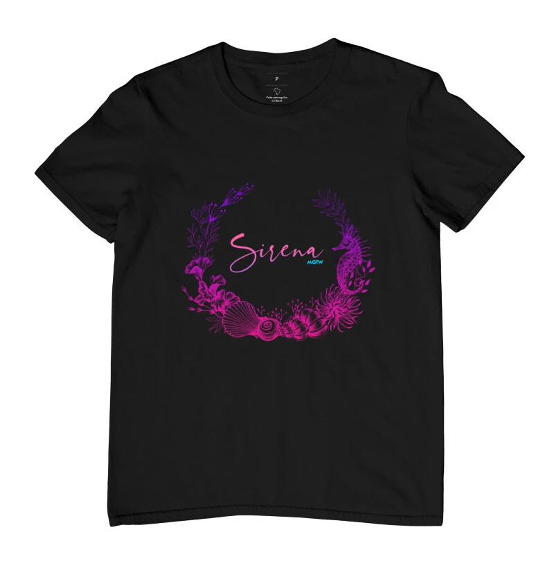 Camisa 9