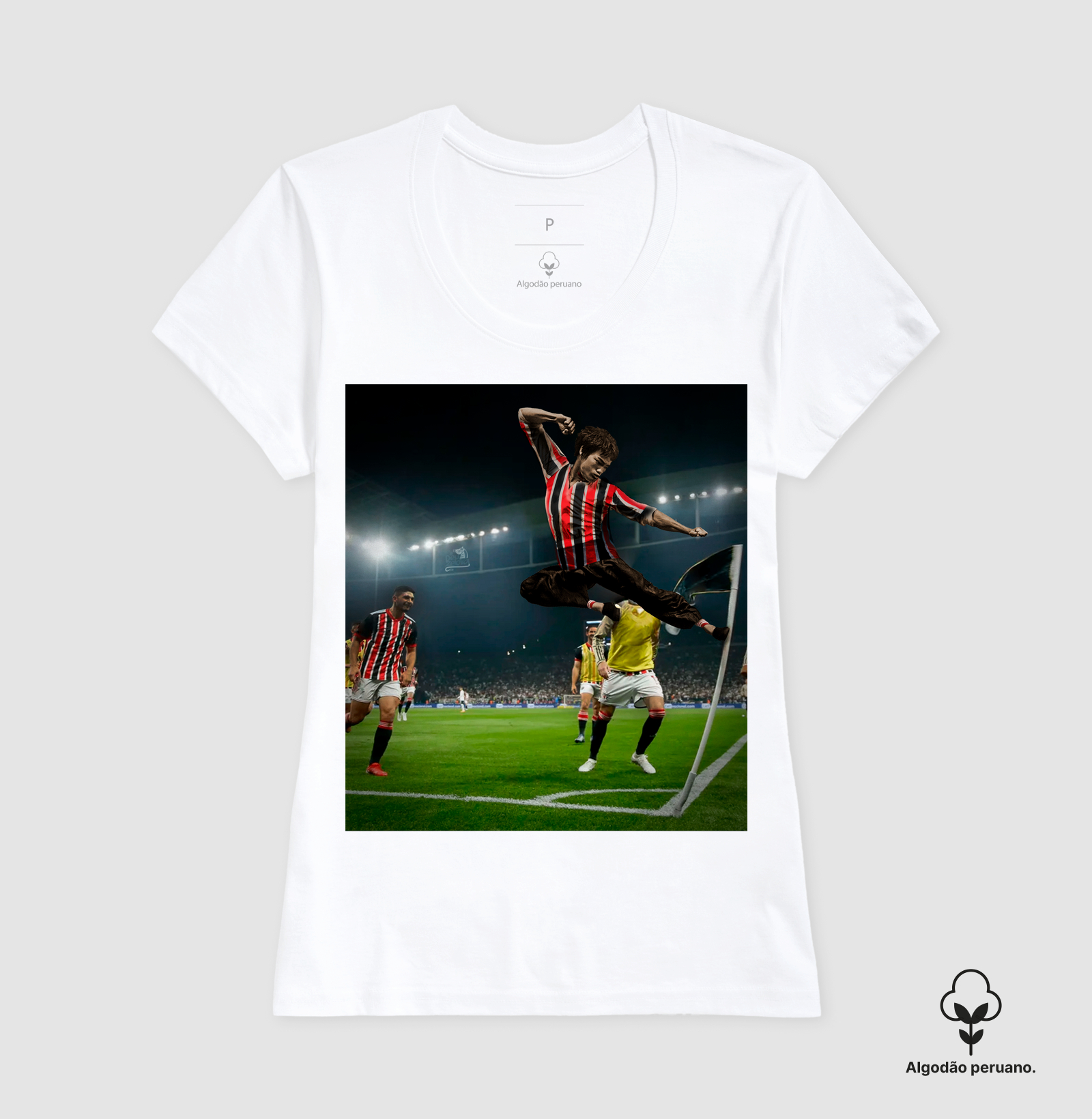 Camisa 4