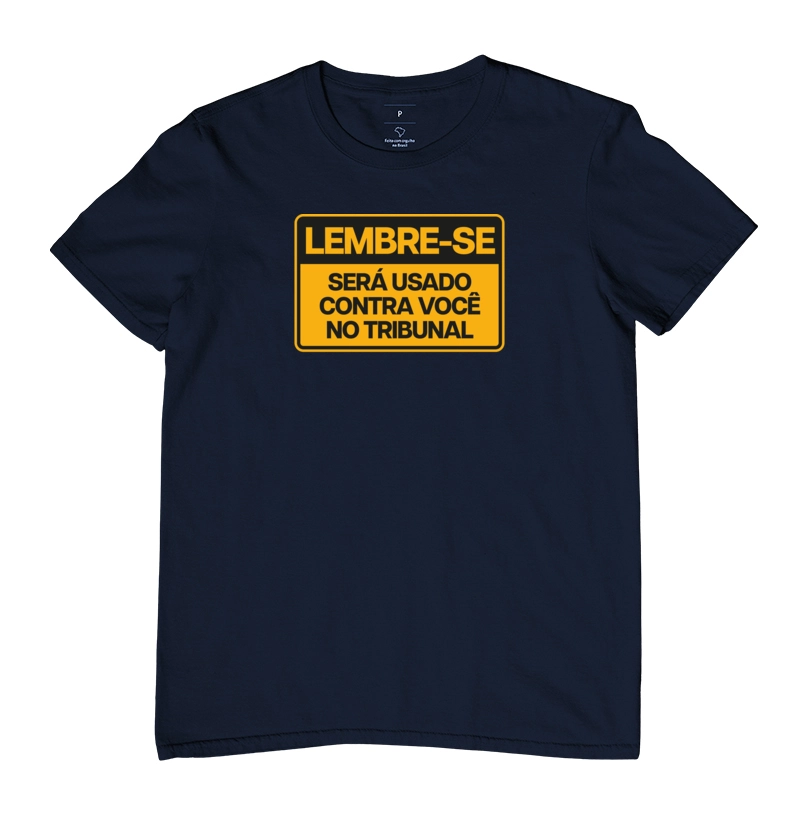 Camisa 7