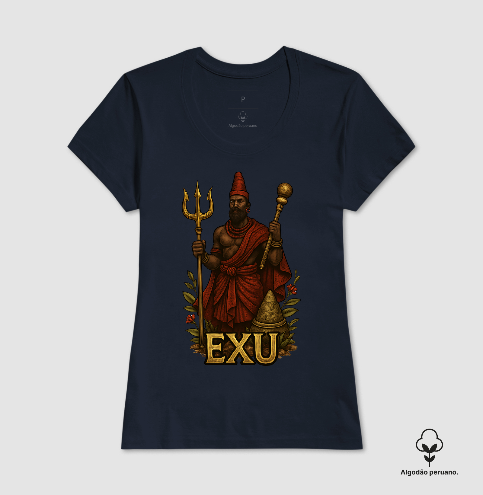 Camisa 2