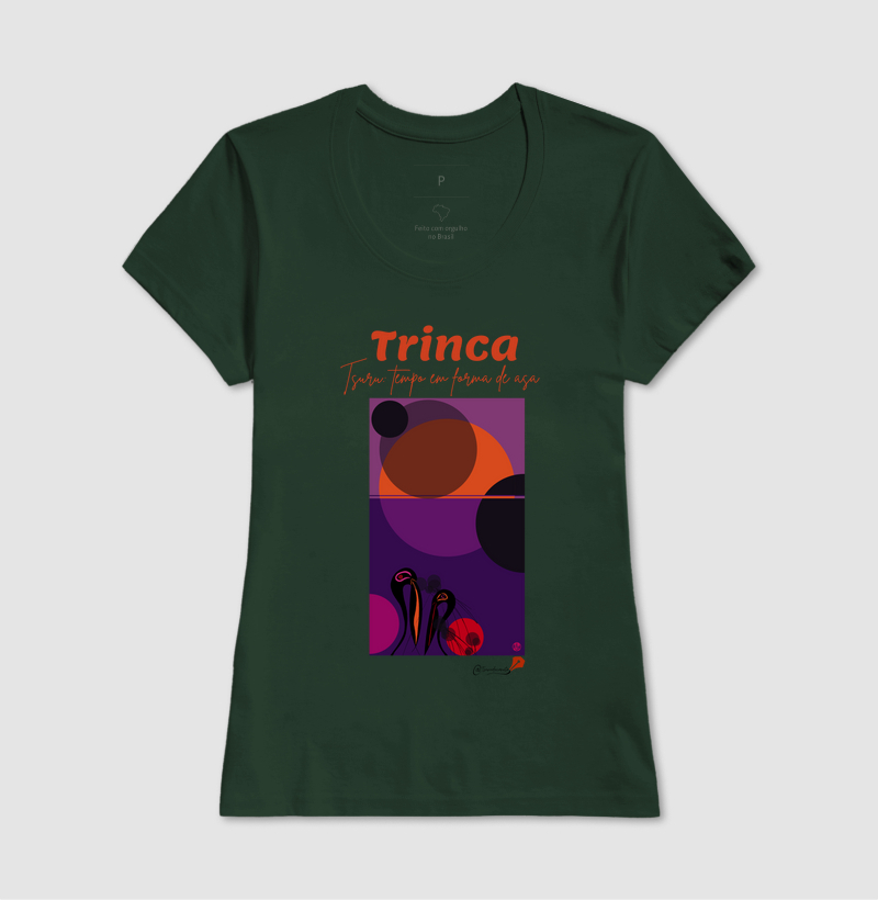 Camisa 19