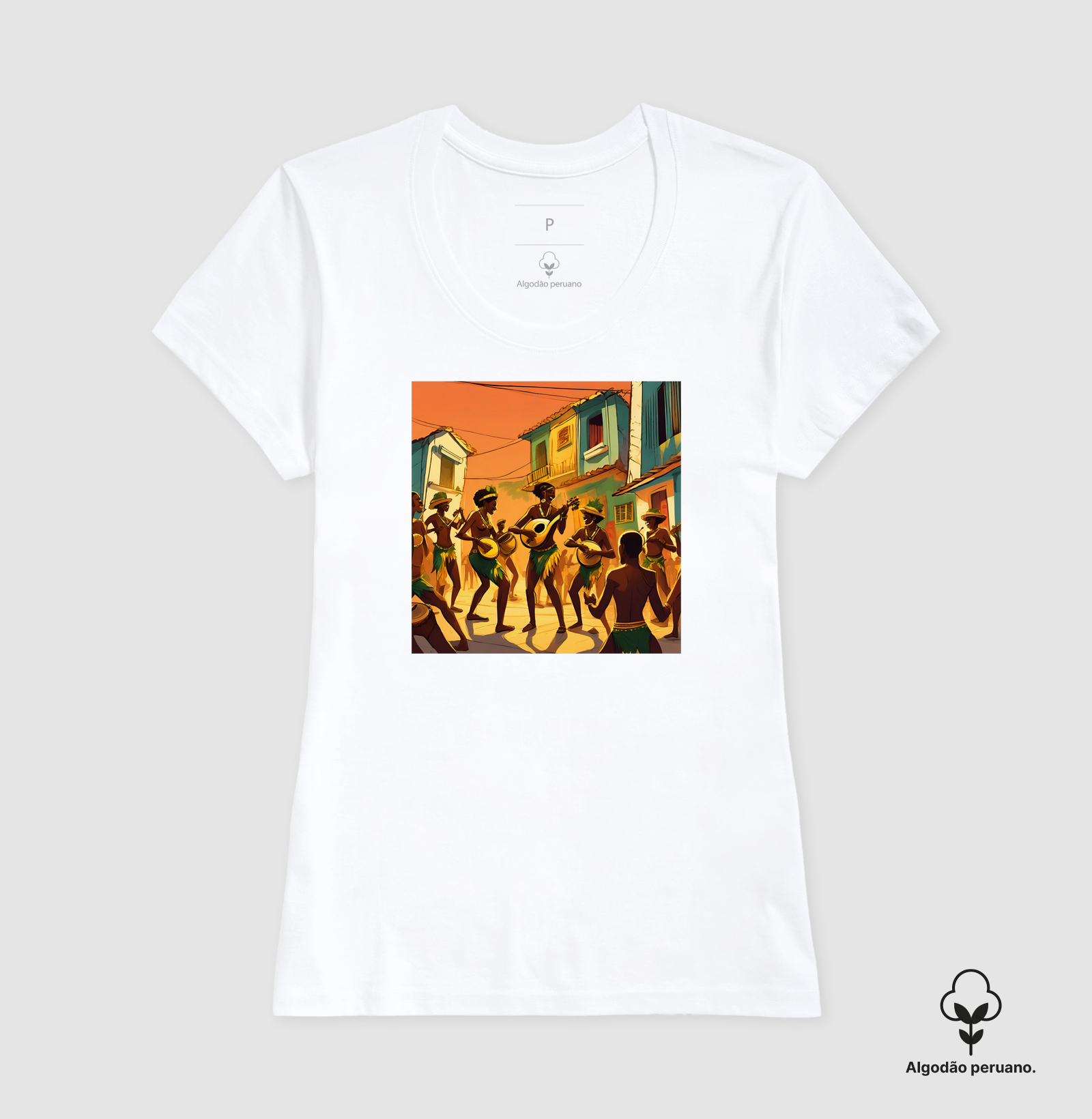 Camisa 4