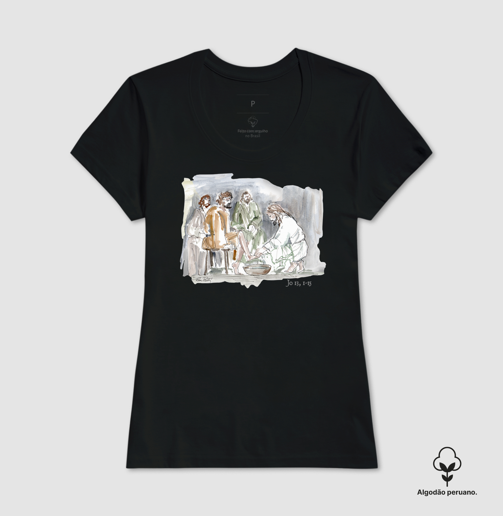 Camisa 3