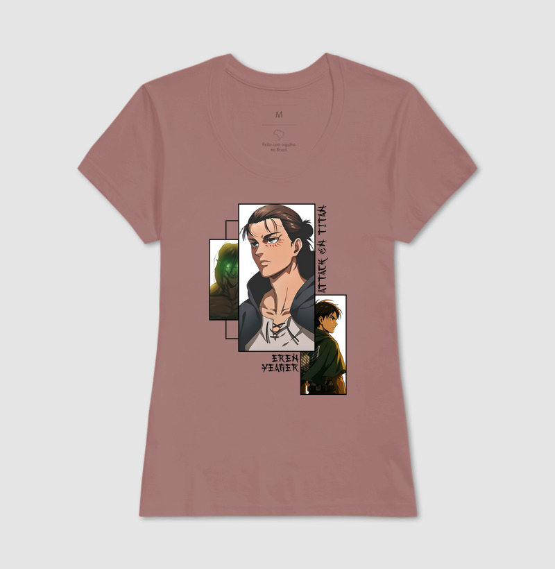 Camisa 16