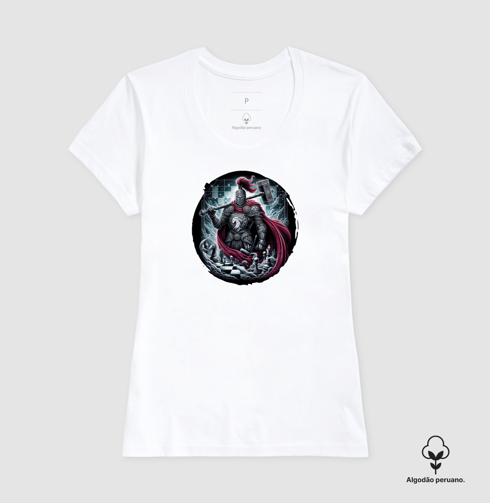 Camisa 3