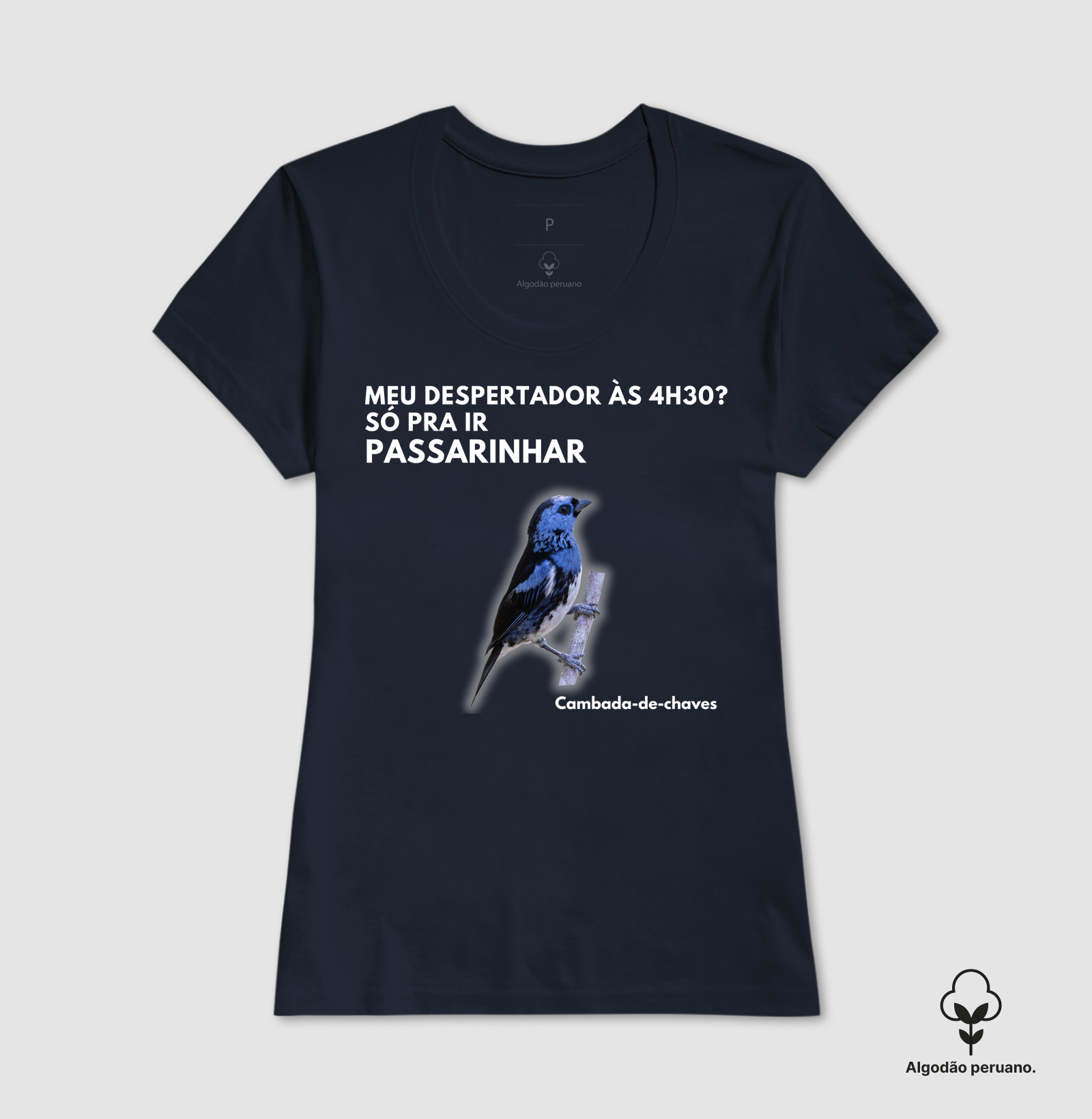 Camisa 5