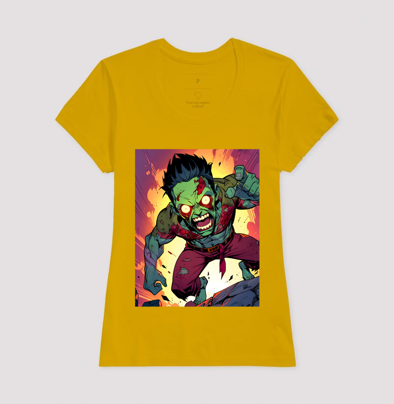Camisa 13