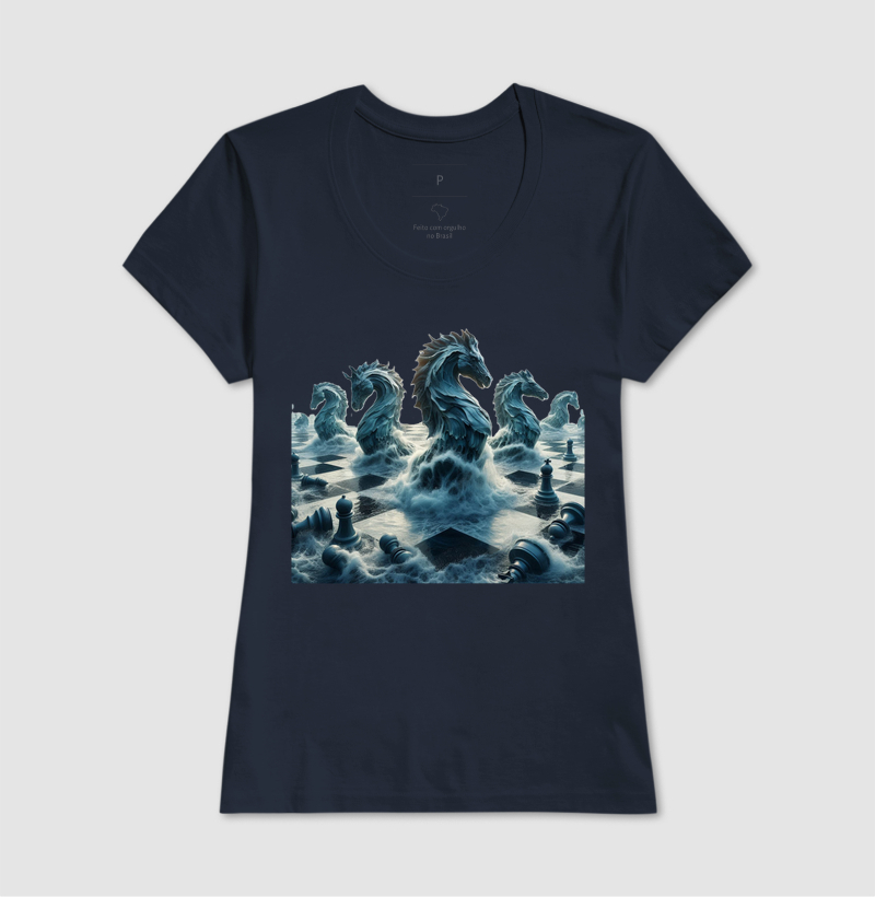 Camisa 9