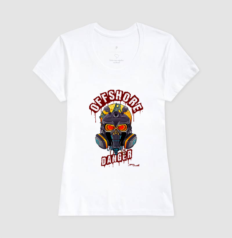 Camisa 19