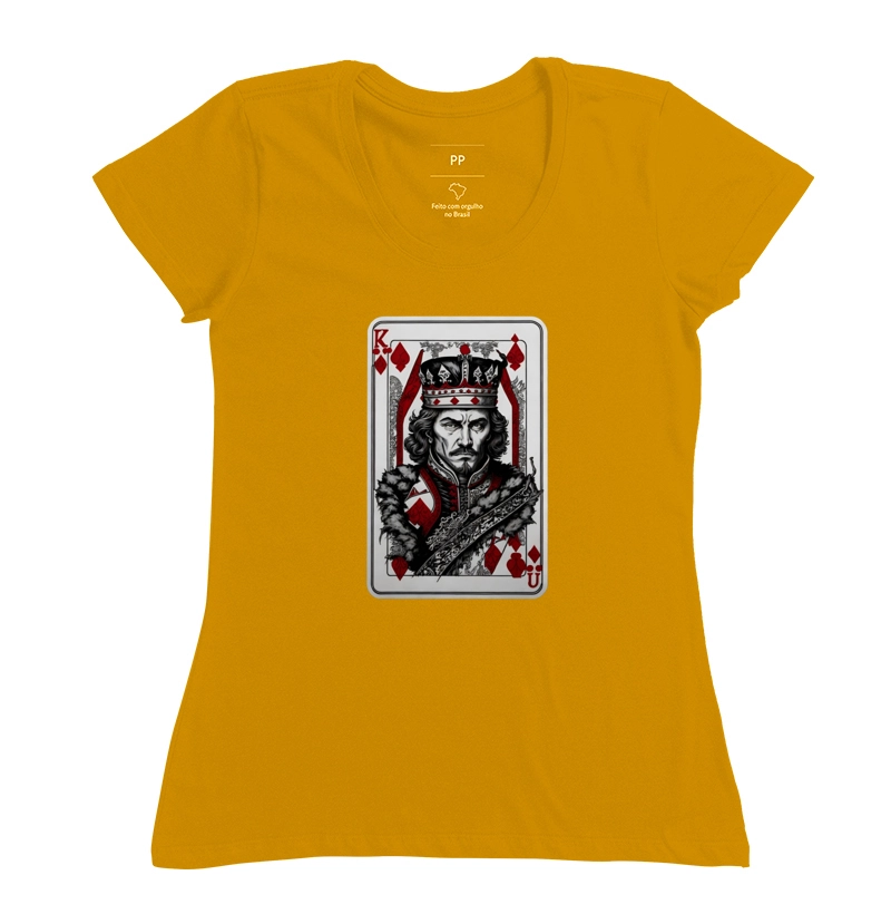 Camisa 13