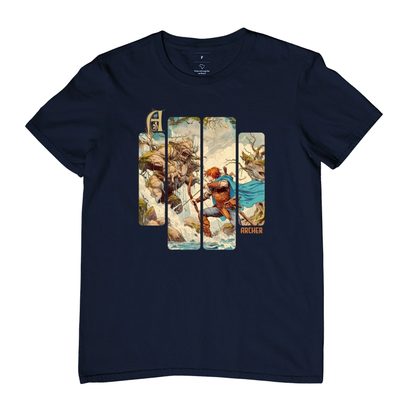 Camisa 5