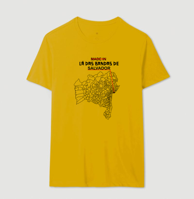 Camisa 13