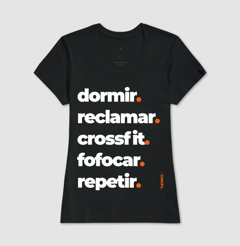 Camisa 11