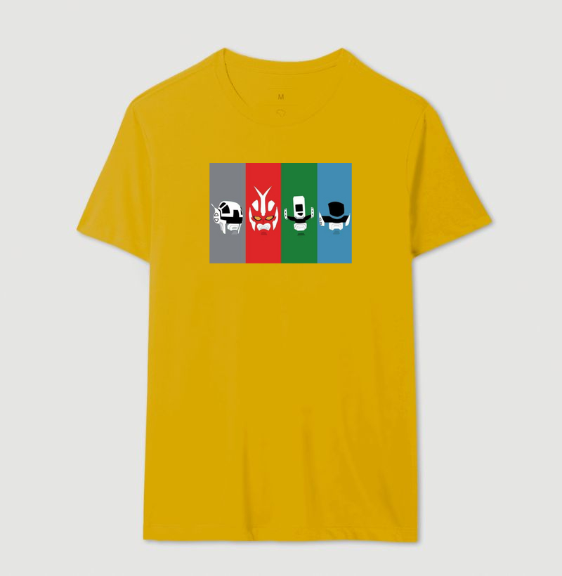 Camisa 11