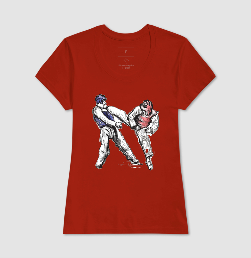Camisa 10