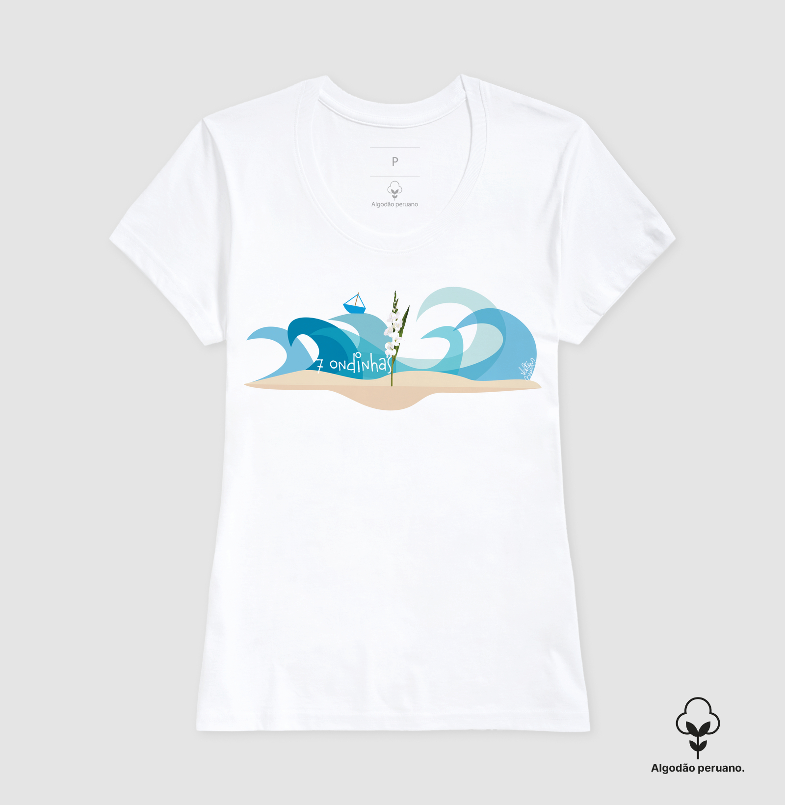 Camisa 3